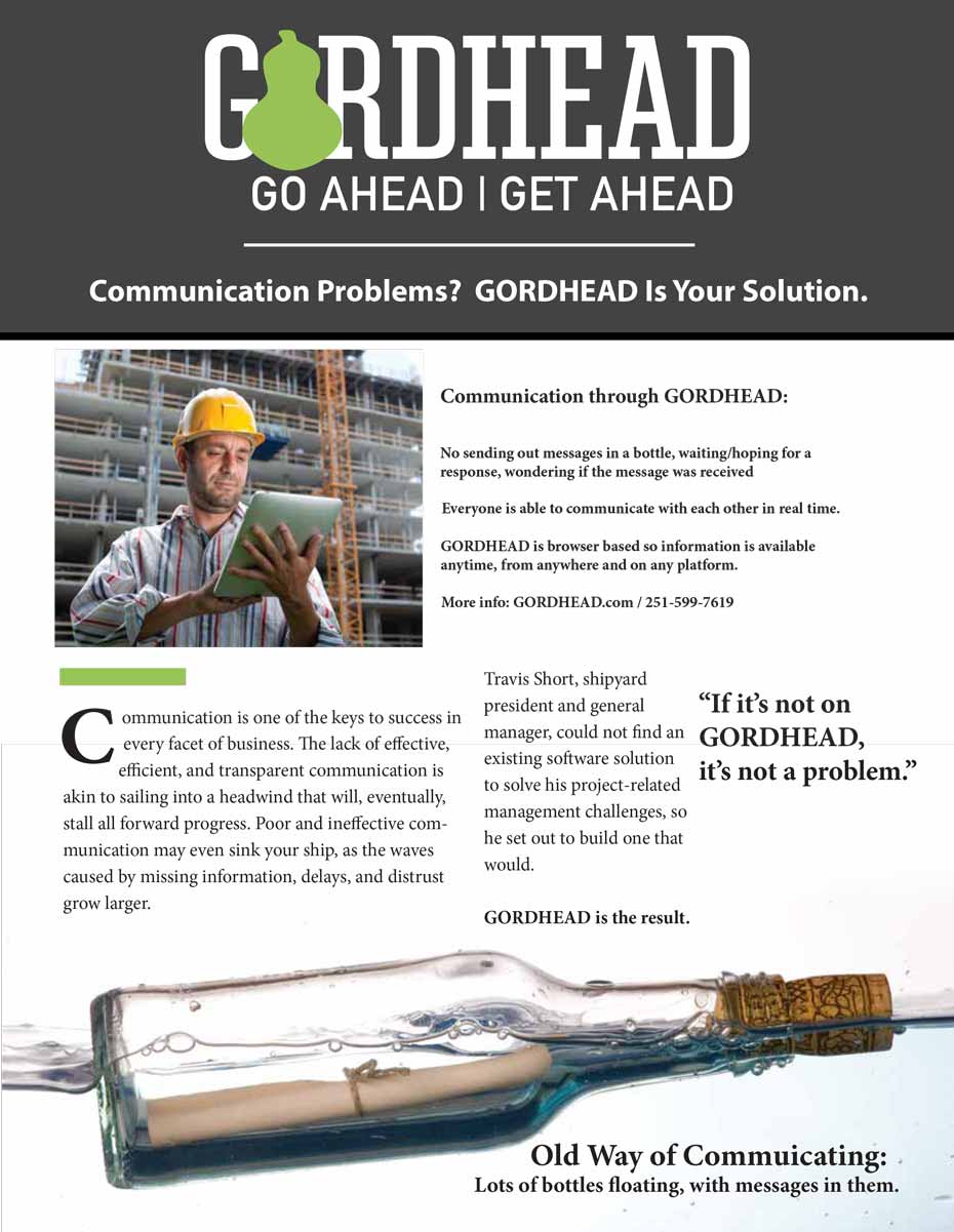 Gordhead Whitepaper